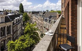 NH Amsterdam Centre